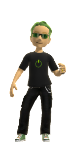 Elite Sc1on XB's Avatar